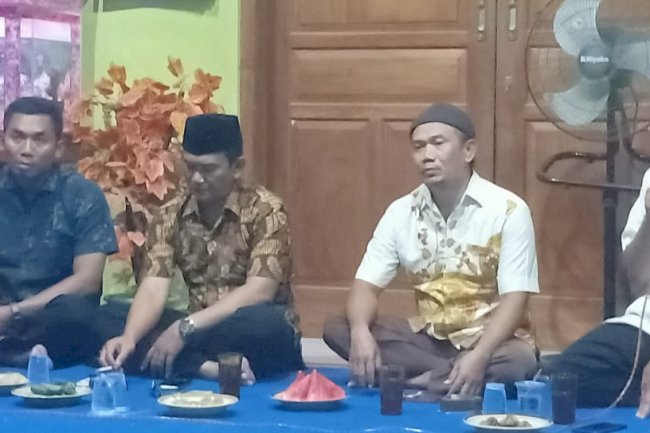 Paguyuban Karya Manunggal Desa Demangan