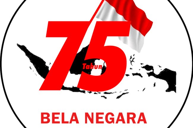Kobarkan Bela Negara Untuk Indonesia Maju