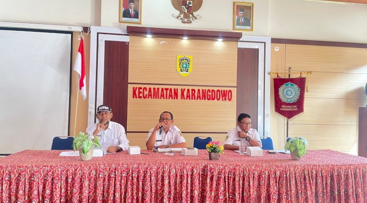 Opini WTP Harus Kita Pertahankan