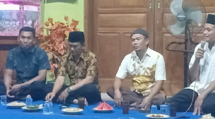 Paguyuban Karya Manunggal Desa Demangan