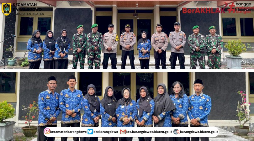 Peringatan Hari Kebangkitan Nasional  Ke-117 Tahun 2025