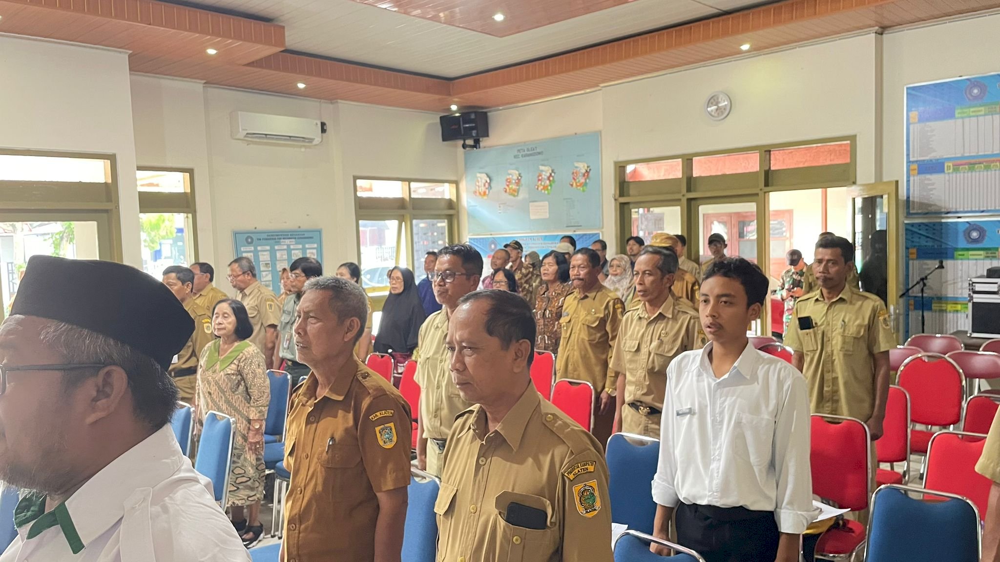 MUSRENBANGCAM KARANGDOWO RKPD TAHUN 2027